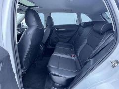 Skoda Comic 1.5L Automatic Comfort Edition - ფოტო 7