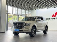 Tank 500 3.0T Sport Landscape 5-Seater - ფოტო 1