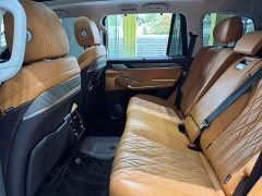 Tank 500 3.0T Sport Landscape 5-Seater - ფოტო 10