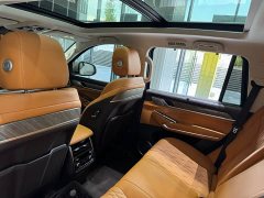 Tank 500 3.0T Sport Landscape 5-Seater - ფოტო 11