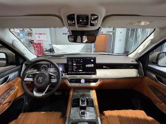 Tank 500 3.0T Sport Landscape 5-Seater - ფოტო 12