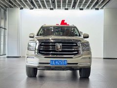 Tank 500 3.0T Sport Landscape 5-Seater - ფოტო 2