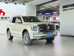 Tank 500 3.0T Sport Landscape 5-Seater - ფოტო 3