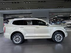 Tank 500 3.0T Sport Landscape 5-Seater - ფოტო 4
