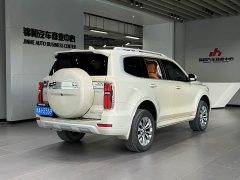 Tank 500 3.0T Sport Landscape 5-Seater - ფოტო 5