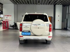 Tank 500 3.0T Sport Landscape 5-Seater - ფოტო 6