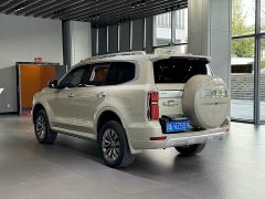 Tank 500 3.0T Sport Landscape 5-Seater - ფოტო 7