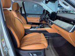 Tank 500 3.0T Sport Landscape 5-Seater - ფოტო 8