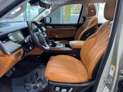 Tank 500 3.0T Sport Landscape 5-Seater - ფოტო 9