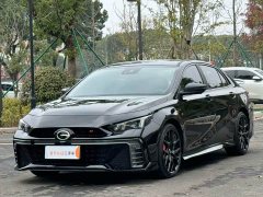 Trumpchi Shadowpanther 400T Automatic Shadowpanther R MAX Edition - ფოტო 1