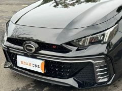 Trumpchi Shadowpanther 400T Automatic Shadowpanther R MAX Edition - ფოტო 2