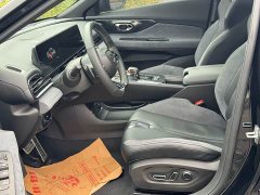 Trumpchi Shadowpanther 400T Automatic Shadowpanther R MAX Edition - ფოტო 4