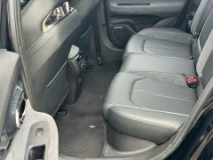 Trumpchi Shadowpanther 400T Automatic Shadowpanther R MAX Edition - ფოტო 5