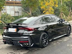 Trumpchi Shadowpanther 400T Automatic Shadowpanther R MAX Edition - ფოტო 6