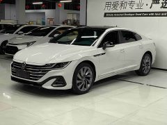 Volkswagen CC 380TSI Eye-Catching Edition - ფოტო 1