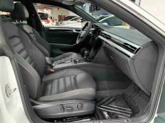 Volkswagen CC 380TSI Eye-Catching Edition - ფოტო 10