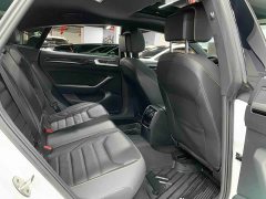 Volkswagen CC 380TSI Eye-Catching Edition - ფოტო 11