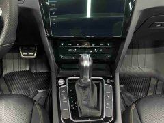 Volkswagen CC 380TSI Eye-Catching Edition - ფოტო 12