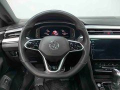 Volkswagen CC 380TSI Eye-Catching Edition - ფოტო 14