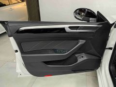 Volkswagen CC 380TSI Eye-Catching Edition - ფოტო 16