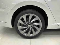 Volkswagen CC 380TSI Eye-Catching Edition - ფოტო 17
