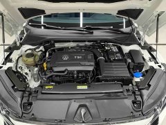 Volkswagen CC 380TSI Eye-Catching Edition - ფოტო 18