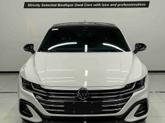 Volkswagen CC 380TSI Eye-Catching Edition - ფოტო 2