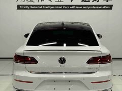 Volkswagen CC 380TSI Eye-Catching Edition - ფოტო 4