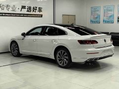 Volkswagen CC 380TSI Eye-Catching Edition - ფოტო 5