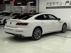 Volkswagen CC 380TSI Eye-Catching Edition - ფოტო 6