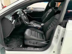 Volkswagen CC 380TSI Eye-Catching Edition - ფოტო 7