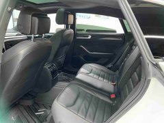 Volkswagen CC 380TSI Eye-Catching Edition - ფოტო 8