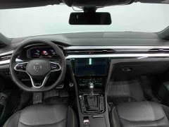 Volkswagen CC 380TSI Eye-Catching Edition - ფოტო 9