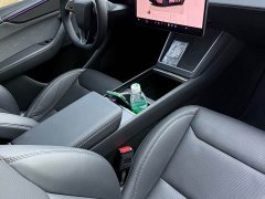 Tesla Model Y Rear-Wheel Drive - ფოტო 10