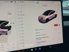 Tesla Model Y Rear-Wheel Drive - ფოტო 16