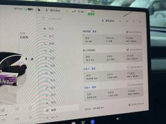 Tesla Model Y Rear-Wheel Drive - ფოტო 17