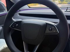 Tesla Model Y Rear-Wheel Drive - ფოტო 18