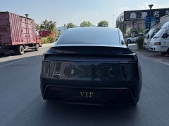 Tesla Model Y Rear-Wheel Drive - ფოტო 5