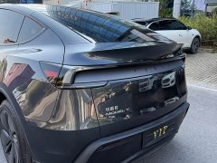 Tesla Model Y Rear-Wheel Drive - ფოტო 7