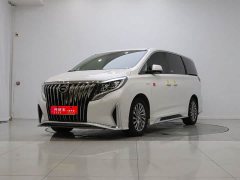 GAC Aion M8 Master Series 390T Premium Edition - ფოტო 1