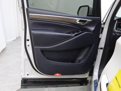 GAC Aion M8 Master Series 390T Premium Edition - ფოტო 10