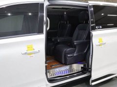 GAC Aion M8 Master Series 390T Premium Edition - ფოტო 12