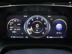 GAC Aion M8 Master Series 390T Premium Edition - ფოტო 13