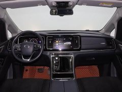 GAC Aion M8 Master Series 390T Premium Edition - ფოტო 15