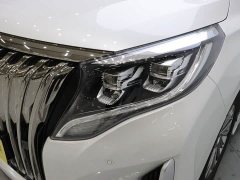 GAC Aion M8 Master Series 390T Premium Edition - ფოტო 18