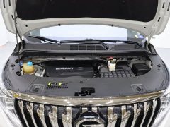 GAC Aion M8 Master Series 390T Premium Edition - ფოტო 19