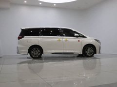 GAC Aion M8 Master Series 390T Premium Edition - ფოტო 8