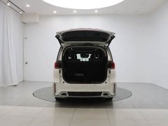GAC Aion M8 Master Series 390T Premium Edition - ფოტო 9