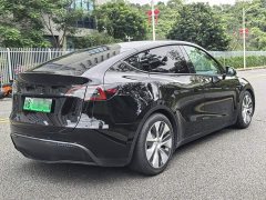 Tesla Model Y Rear-Wheel Drive - ფოტო 5