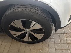 Volvo XC40 B3 Smart Luxury Edition - ფოტო 10